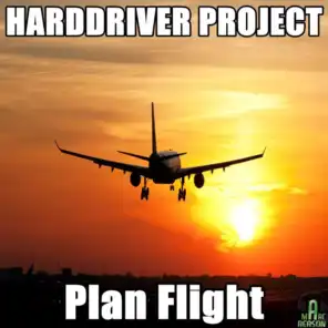 Plan Flight (Remix Edit)