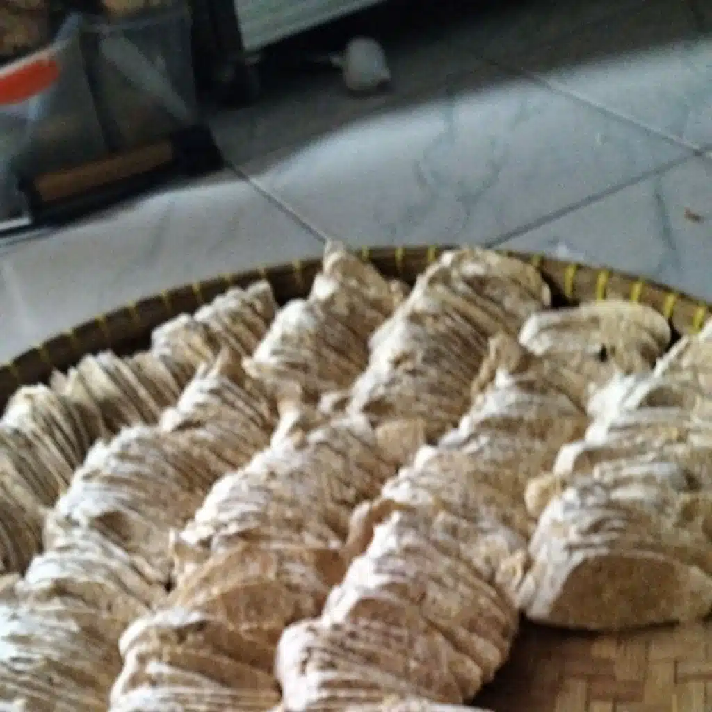 Cintaku sungguh besar