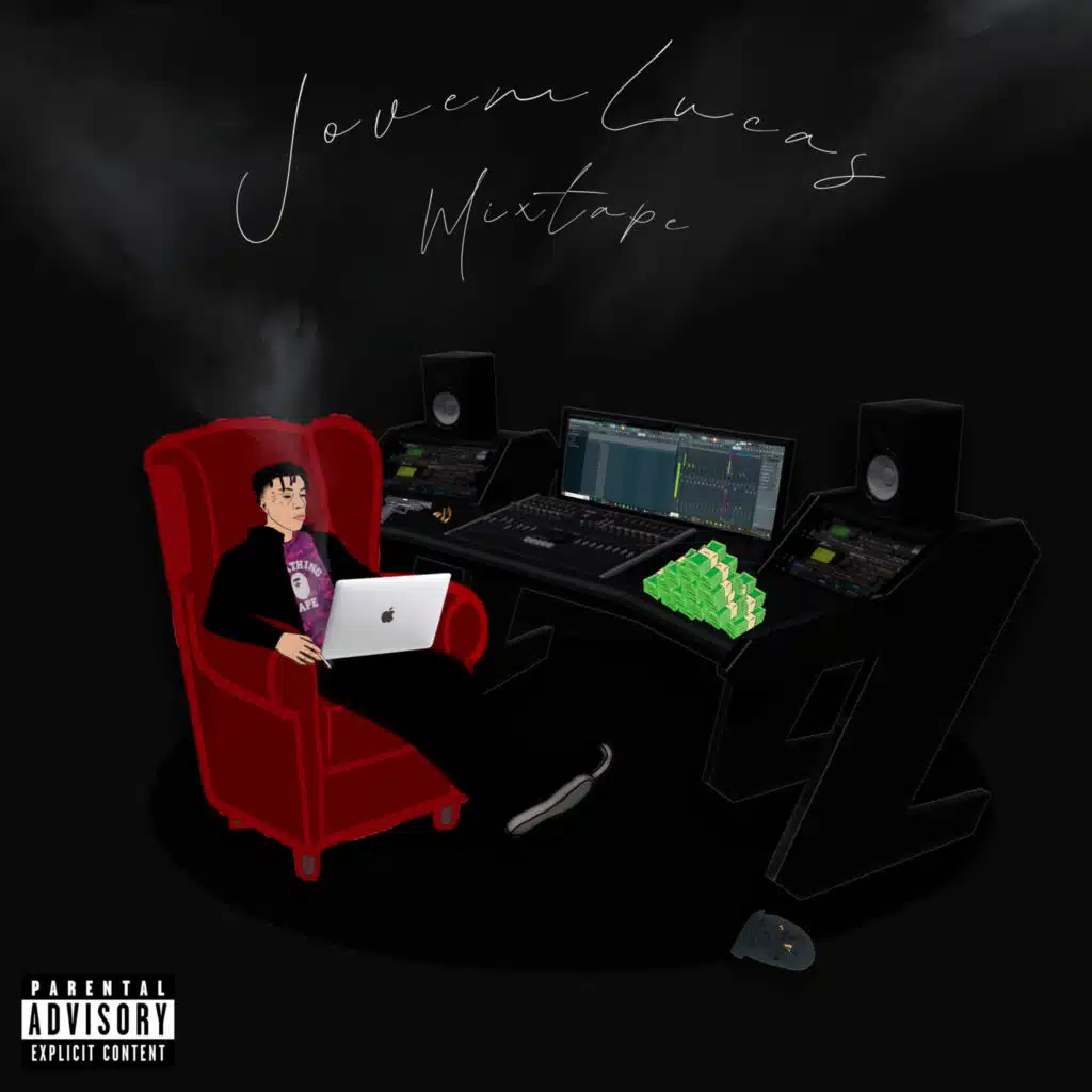 Jovem Lucas Mixtape