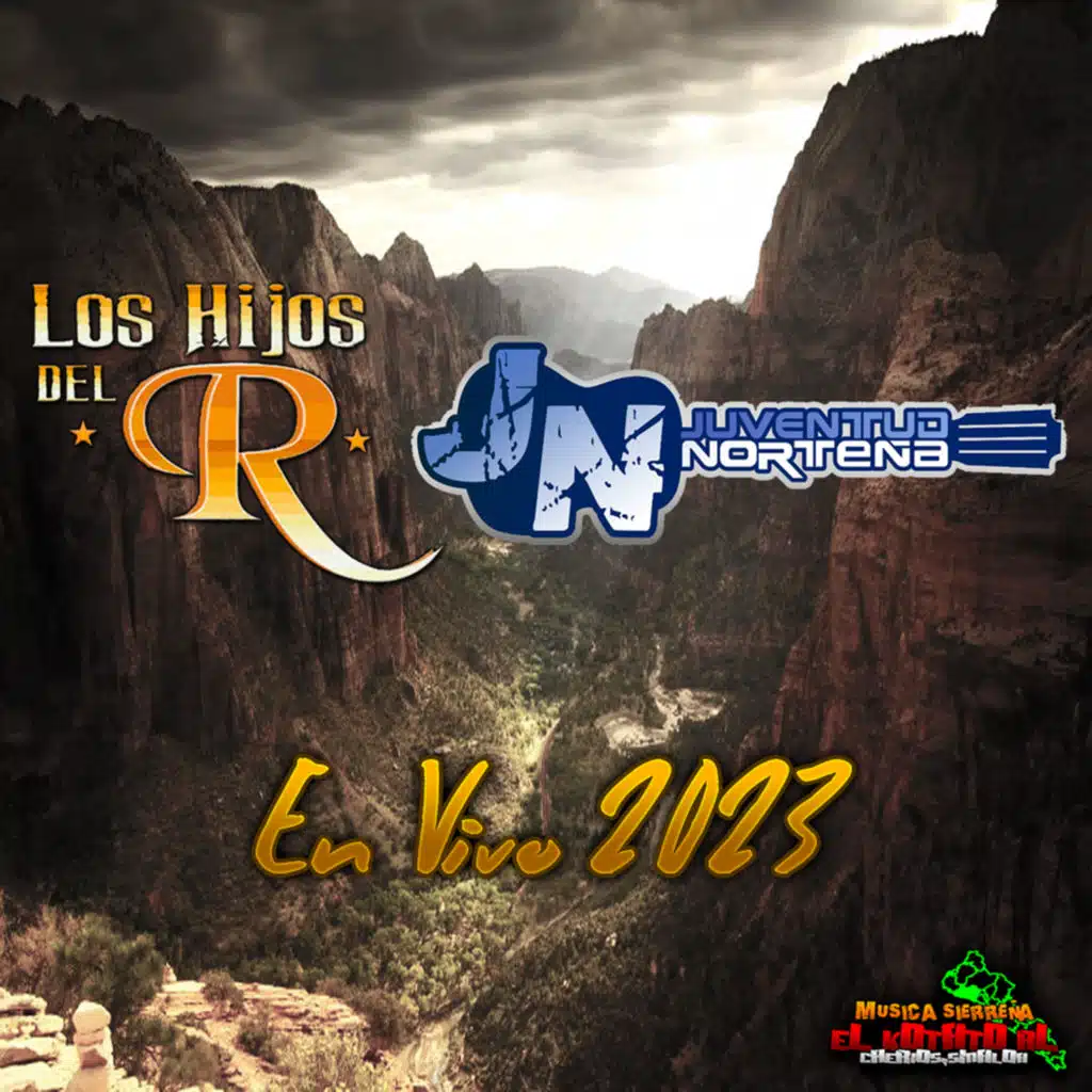 En Vivo 2023 (feat. Juventud Norteña)