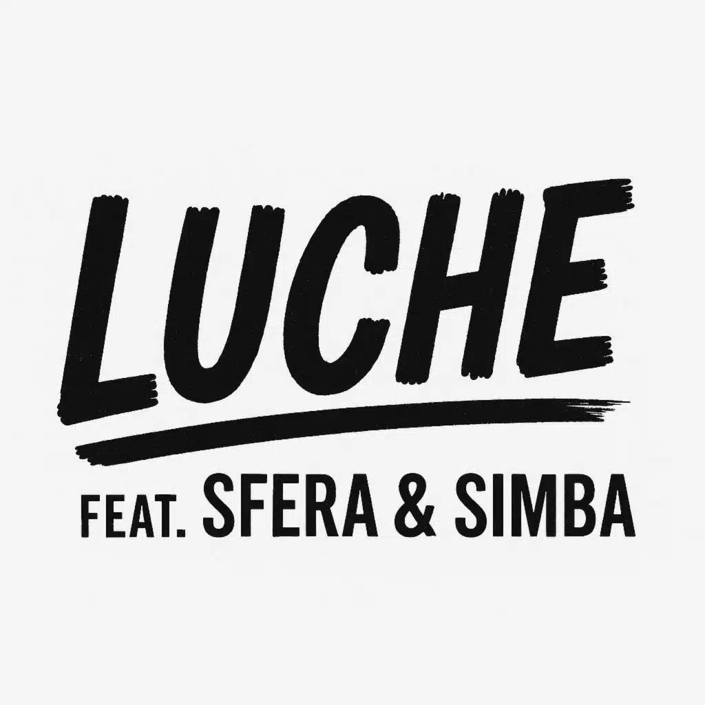 MIAMI VICE - Luchè, Sfera Ebbasta, Simba La Rue