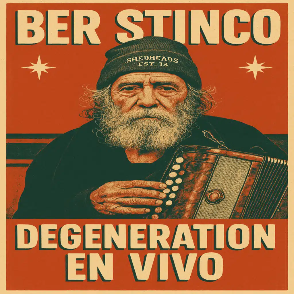 Ber Stinco
