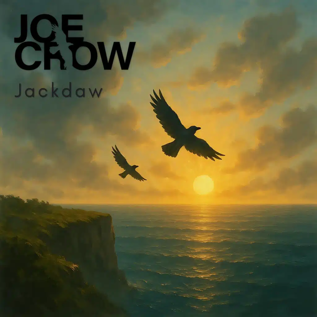Joe Crow