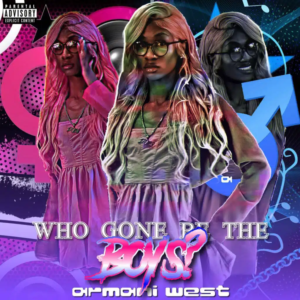 Who Gone Be the Boys