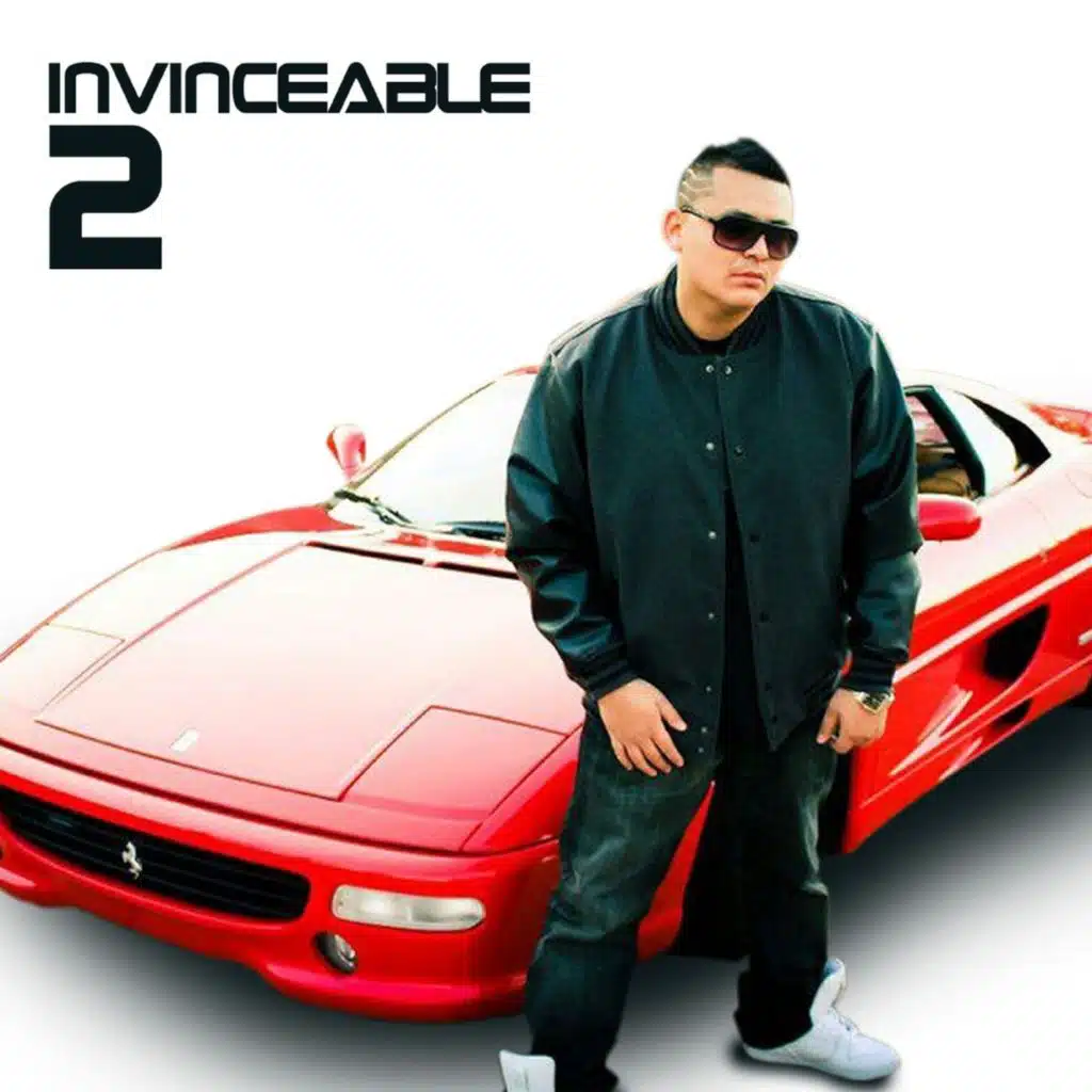 2 (feat. DJ Battlecat & chopah)