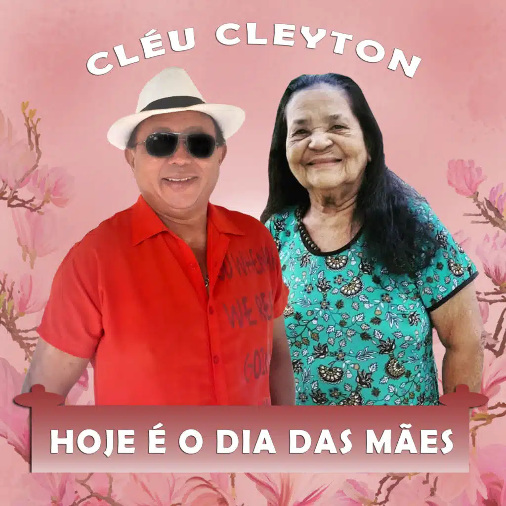 Hoje É o Dia das Mães