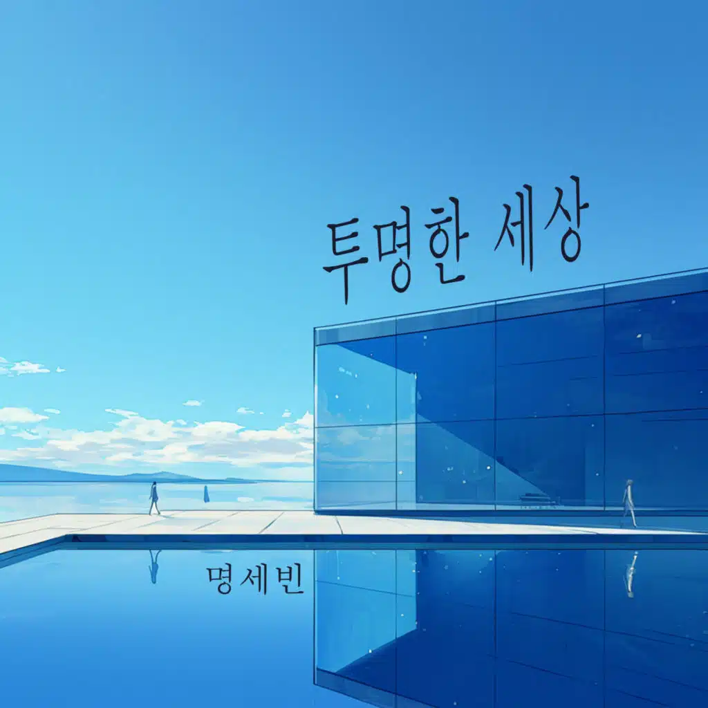 투명한 세상