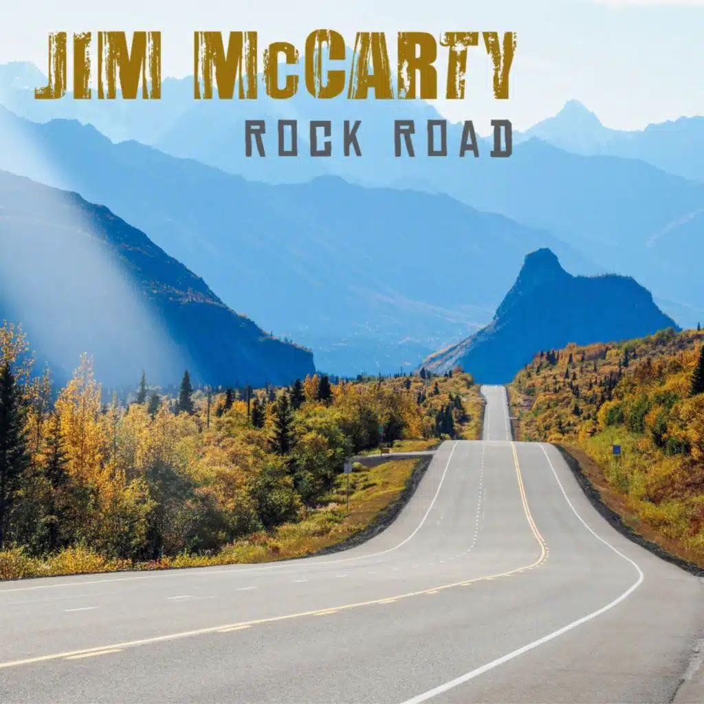 Jim McCarty