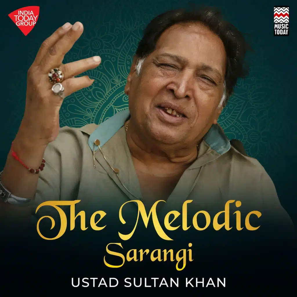 Sultan Khan, Kamal Sabri & Traditional