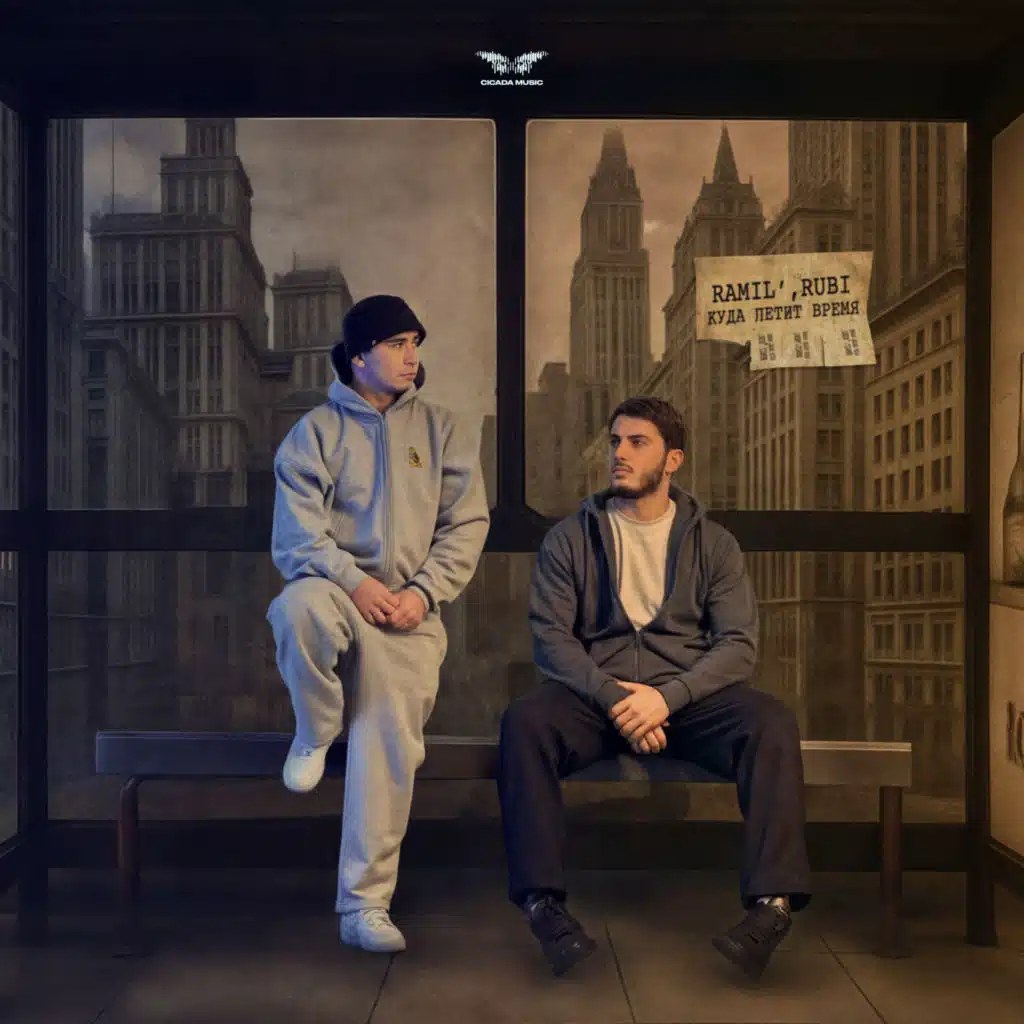 Куда летит время