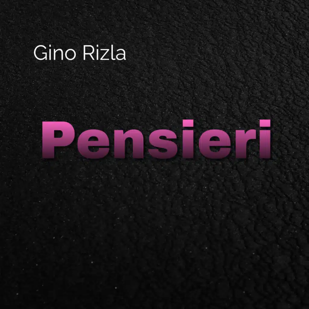 Pensieri
