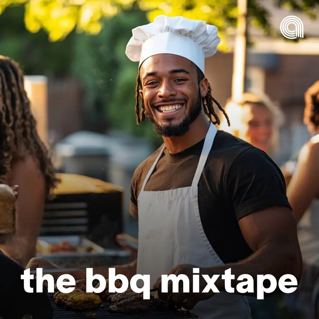 The BBQ Mixtape