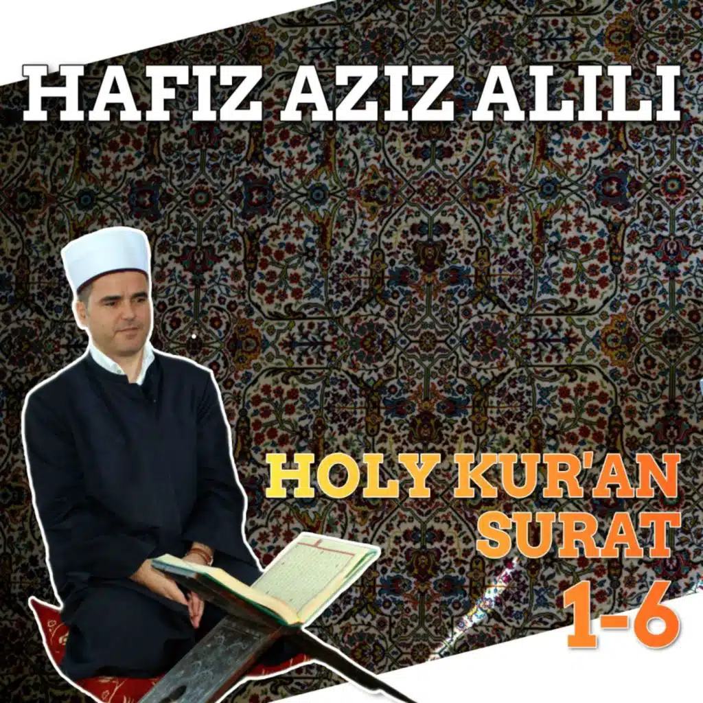 Hafiz Aziz Alili