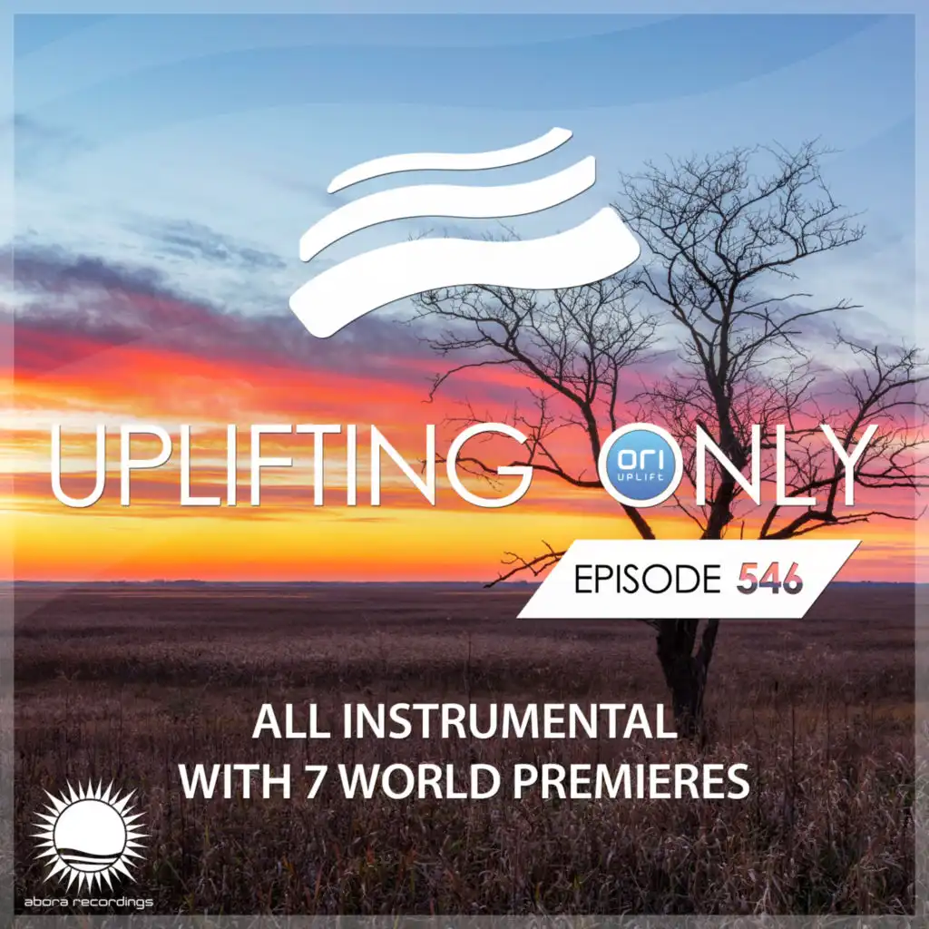 Ori Uplift & Ori Uplift Radio