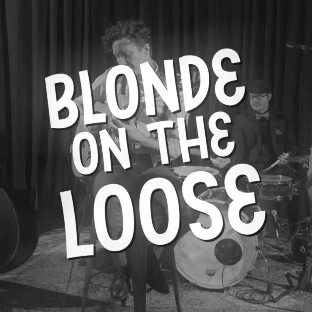 Blair Crimmins and The Hookers