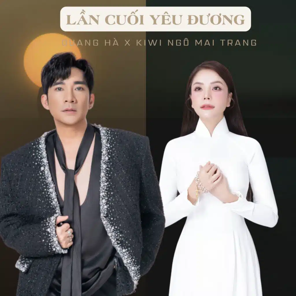 Niệm Khúc Cuối (feat. Kiwi Ngô Mai Trang)