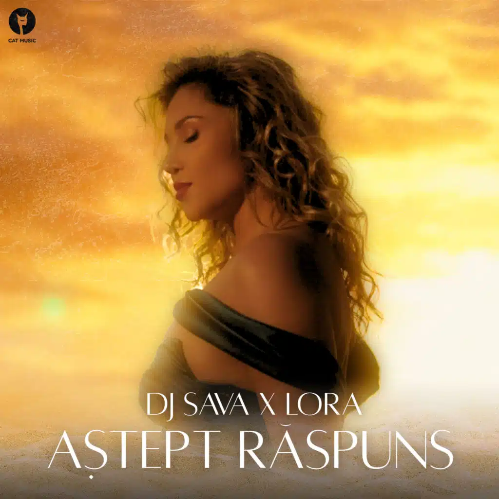 Aștept răspuns (feat. Lora)