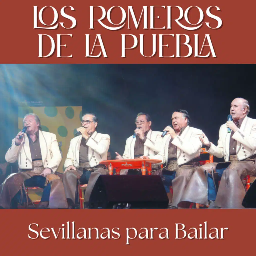 Los Romeros De La Puebla