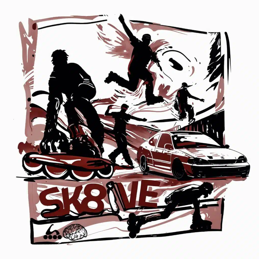 SK8IVE
