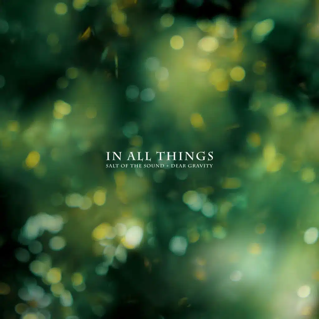 Salt Of The Sound & Dear Gravity