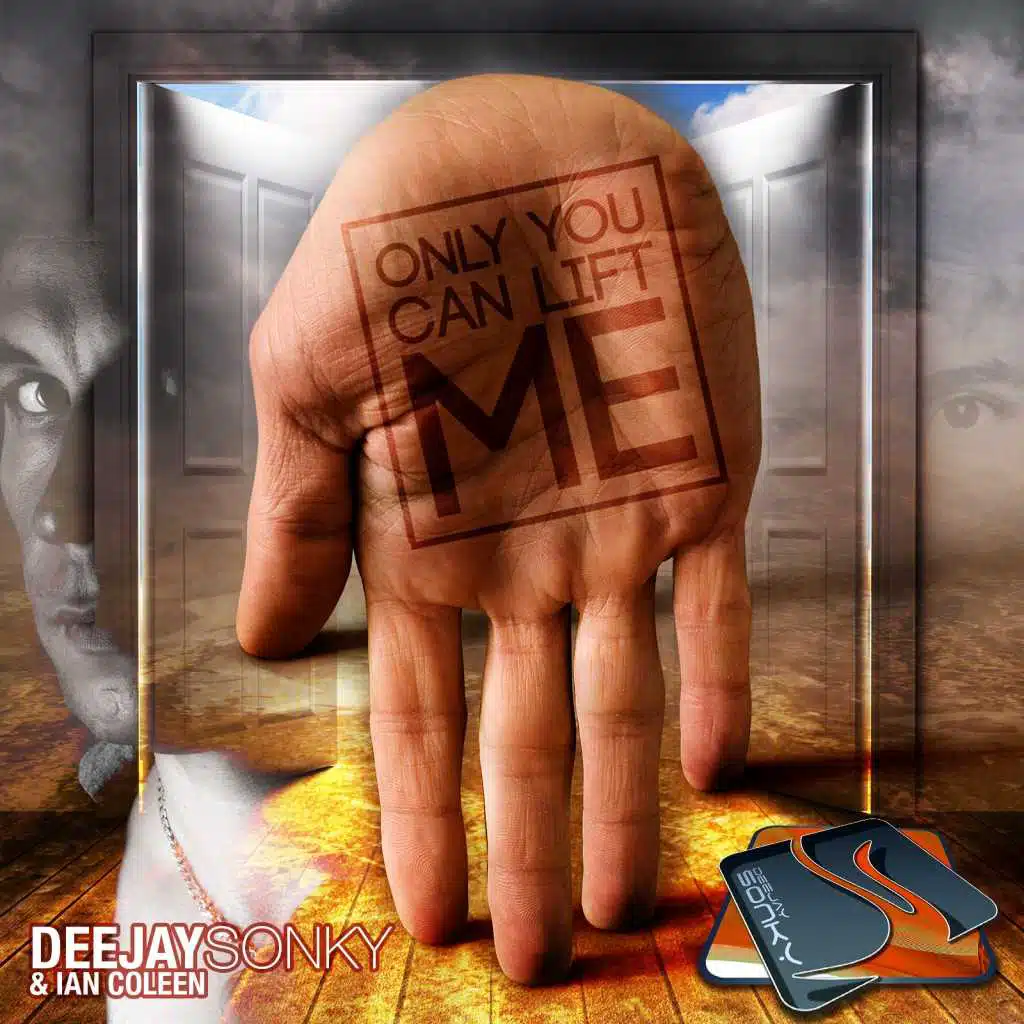 Only You Can Lift Me