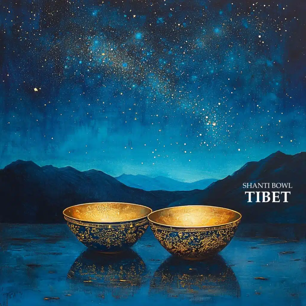 Shanti Bowl