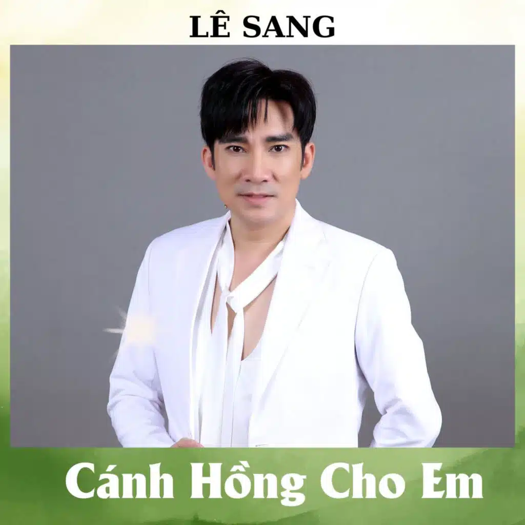 Cánh Hồng Cho Em