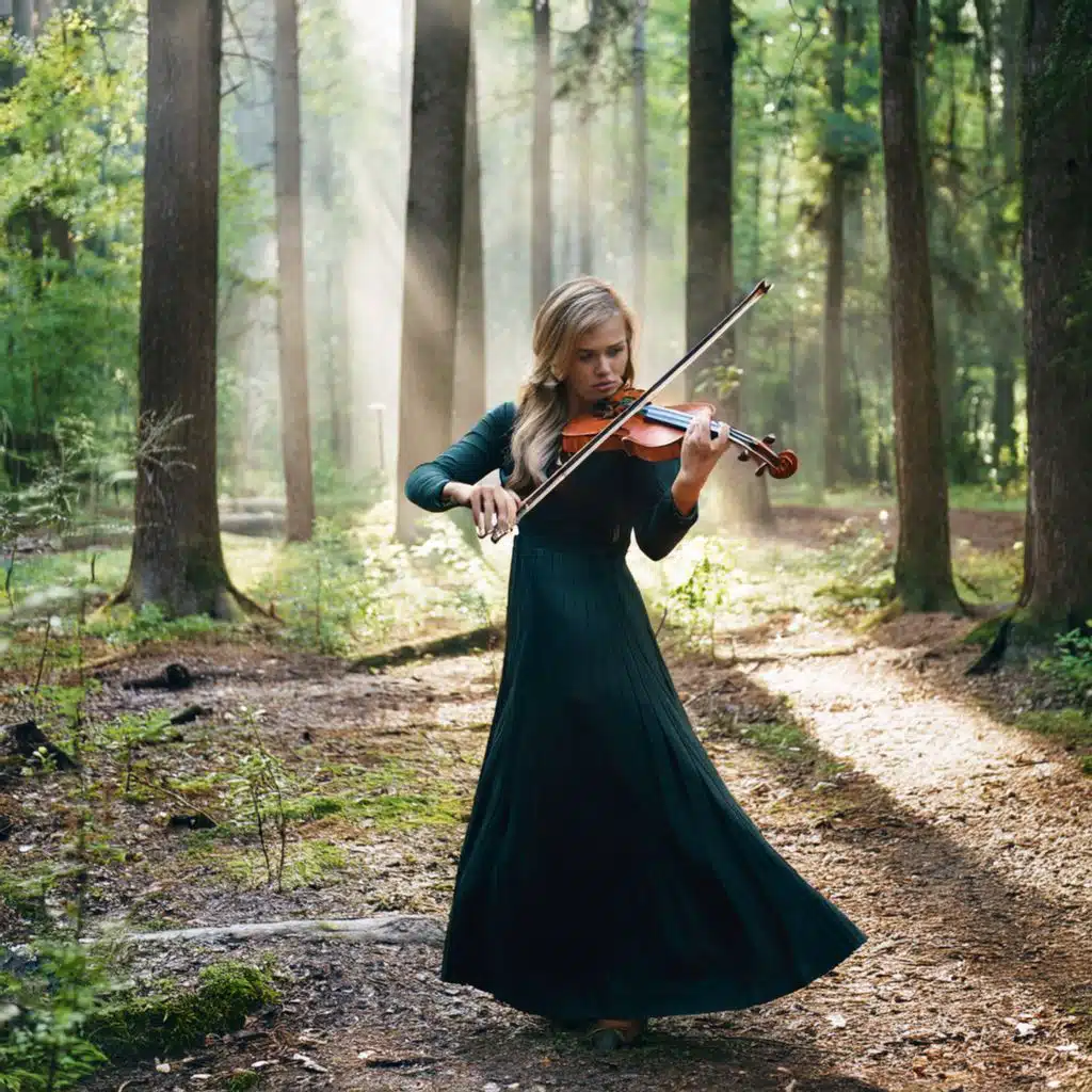 Choreography Of Silence