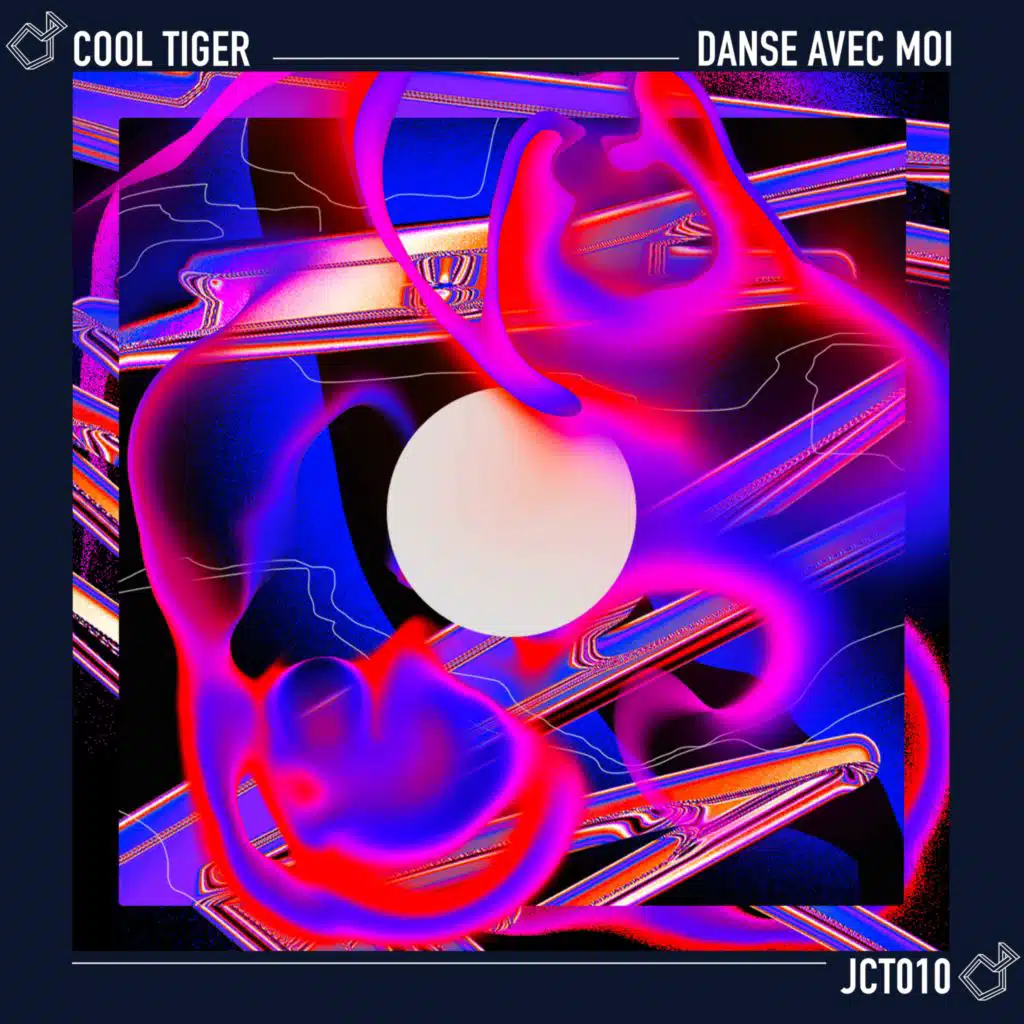Cool Tiger