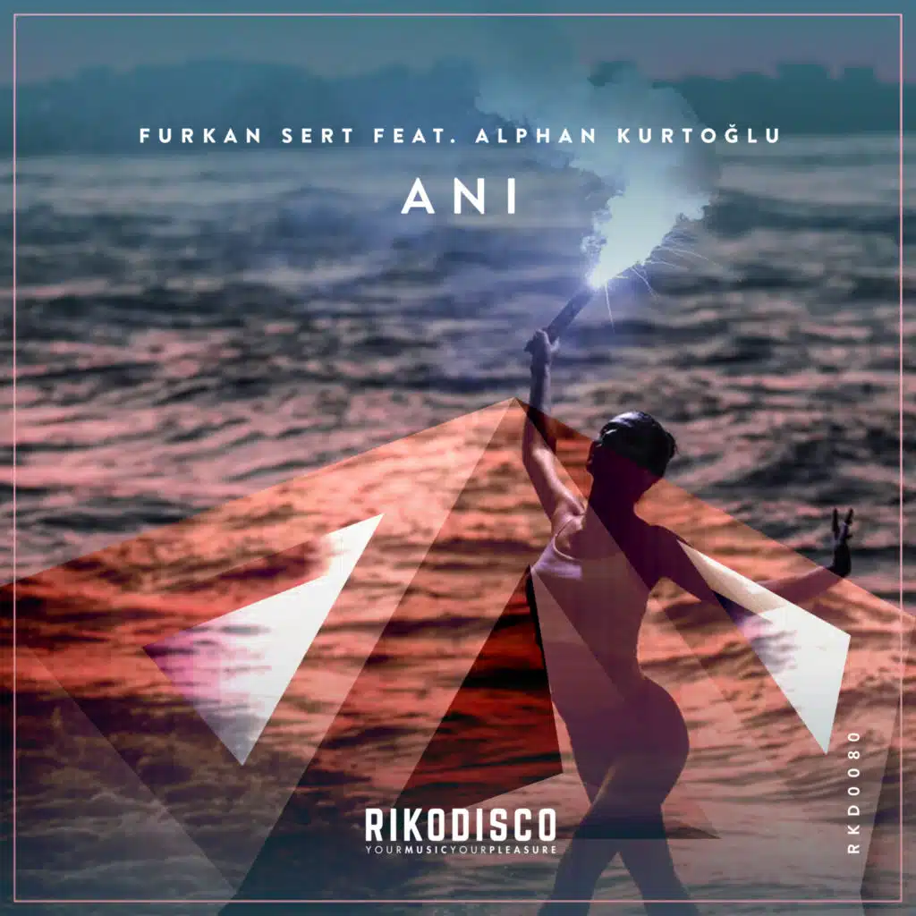 Anı (feat. Alphan Kurtoğlu)