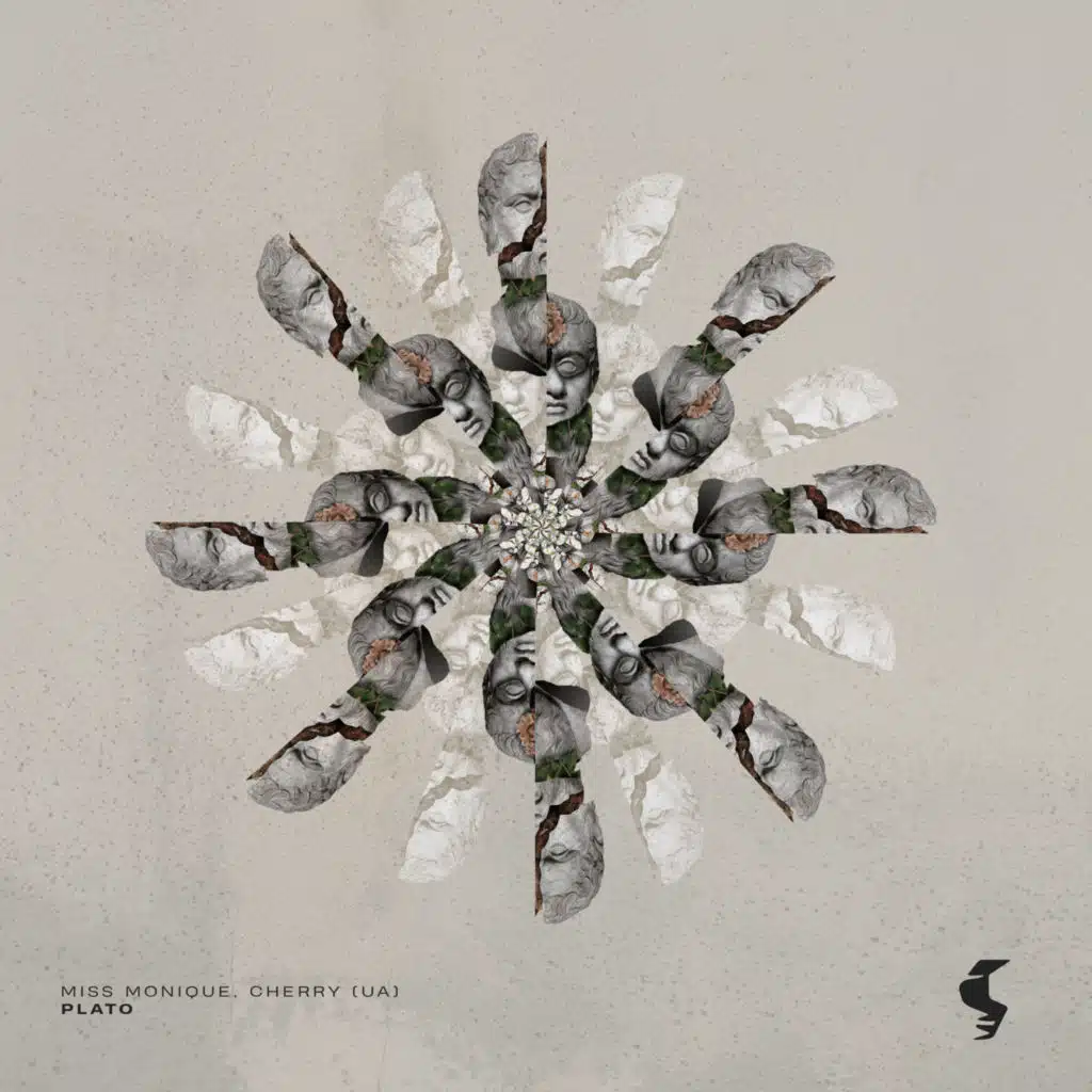 Miss Monique, Cherry (UA)