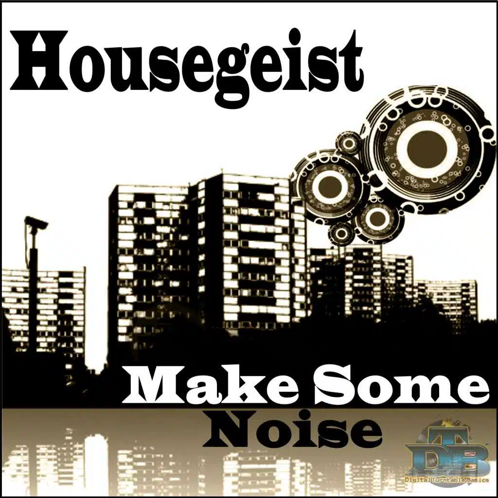 Make Some Noise (Club Mix)