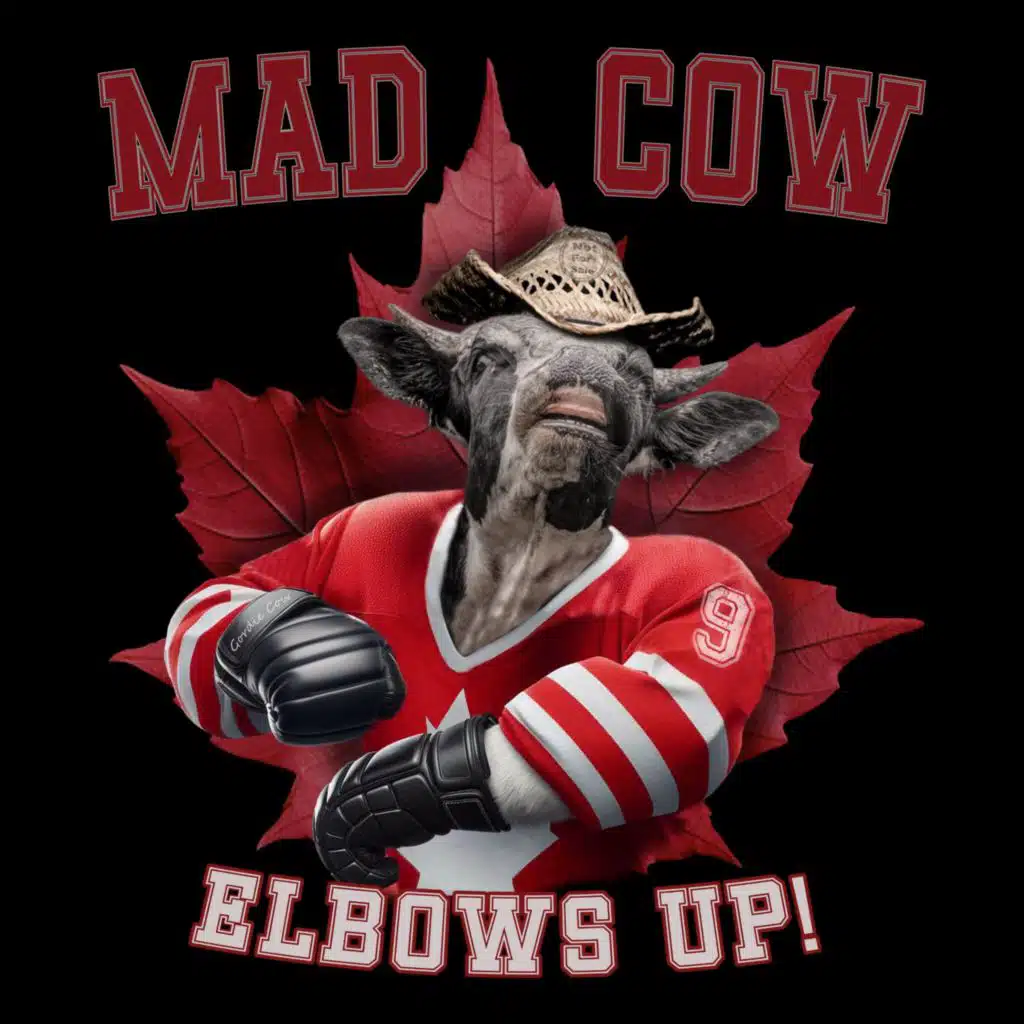 Mad Cow