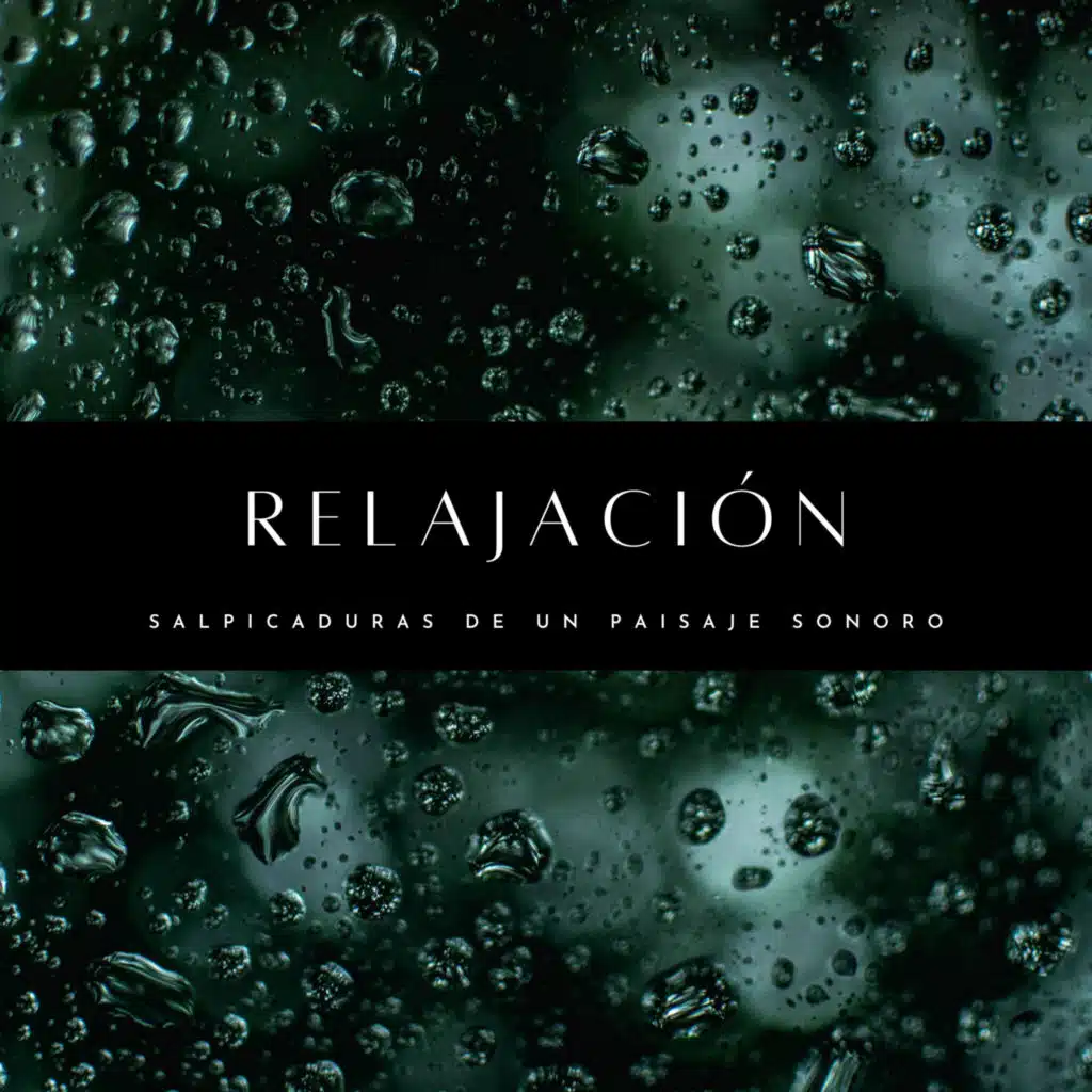 Relajación: Salpicaduras De Un Paisaje Sonoro