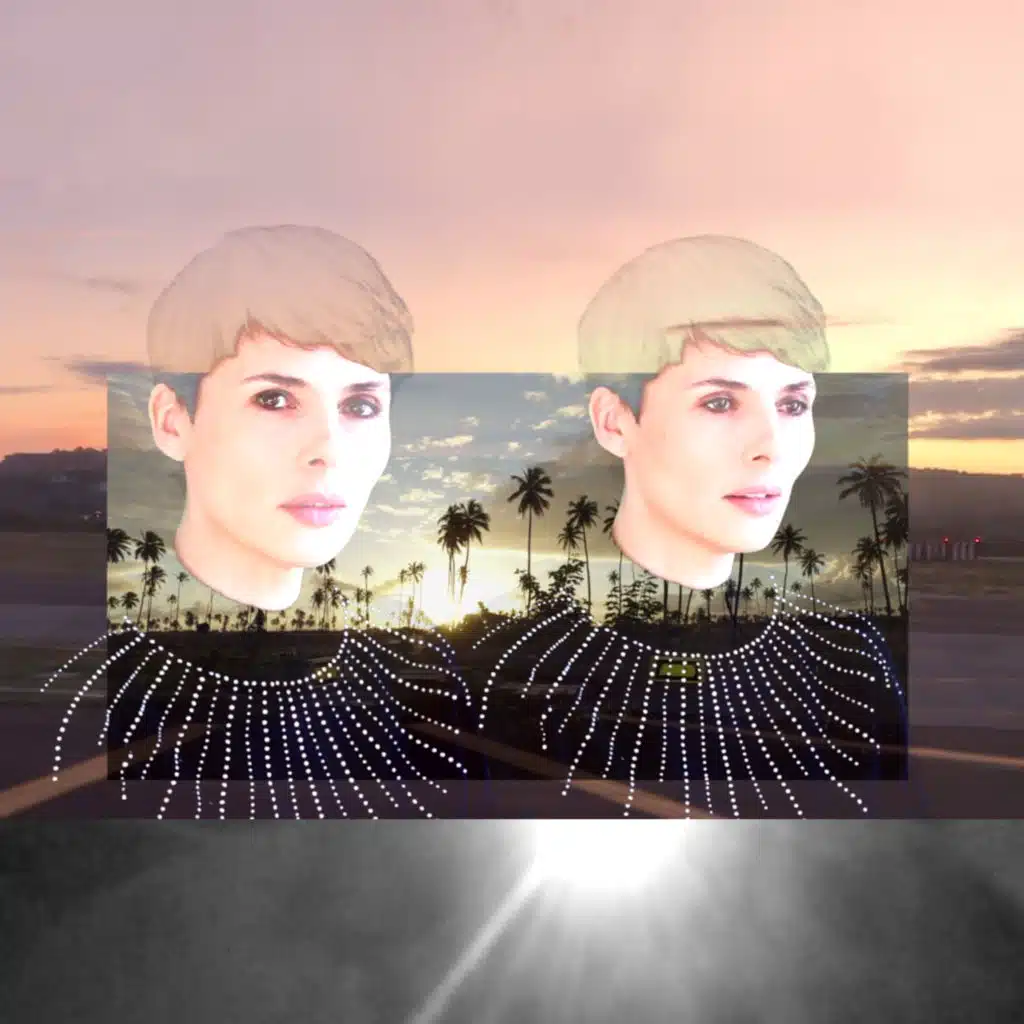 Partout (Version Alternative Radio)