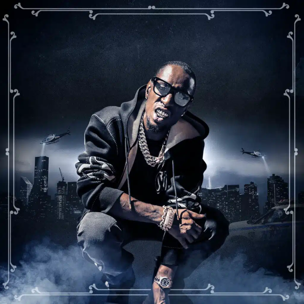 It's Happening (feat. Smoke Bulga & Myles Brando)