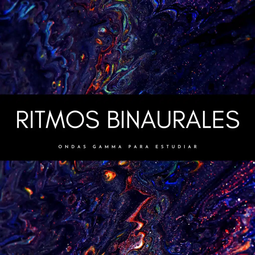 Ritmos Binaurales: Ondas Gamma Para Estudiar