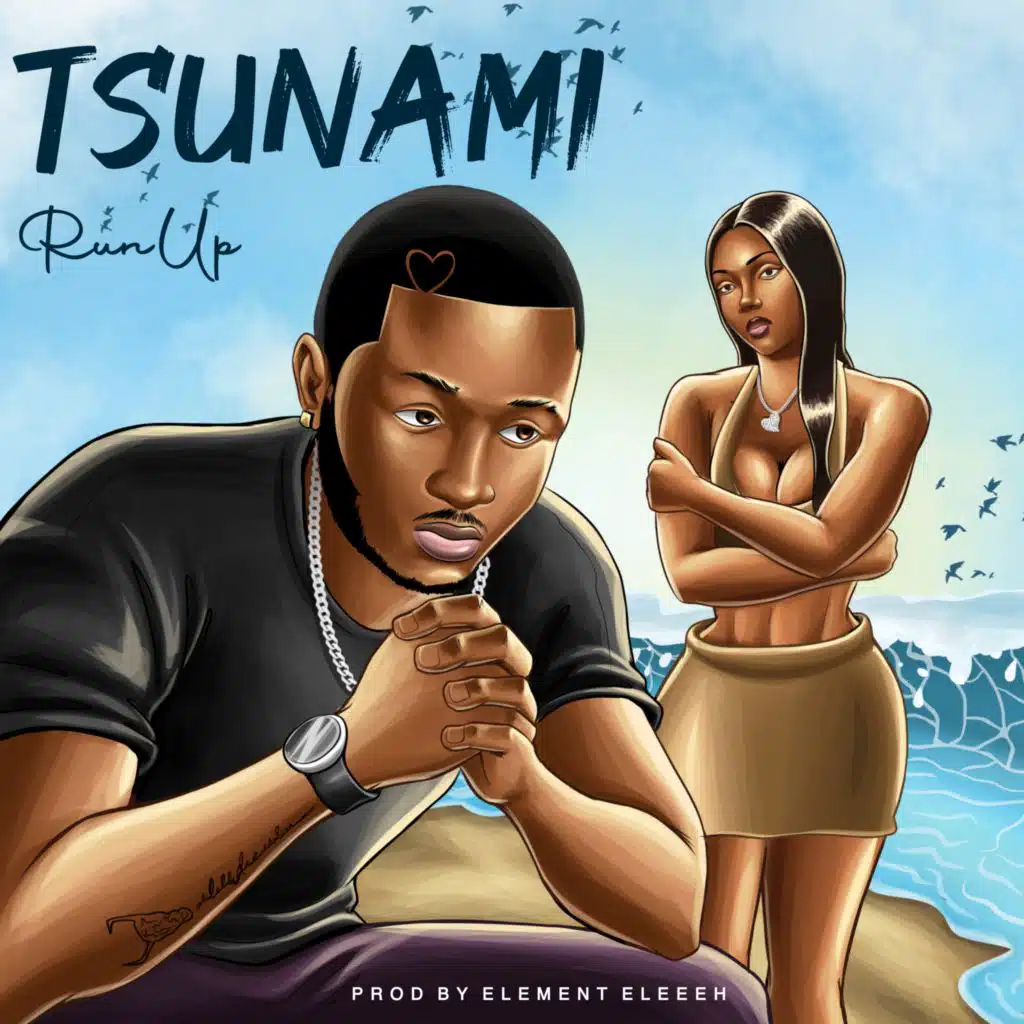 Tsunami