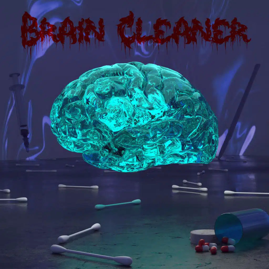 Brain Cleaner