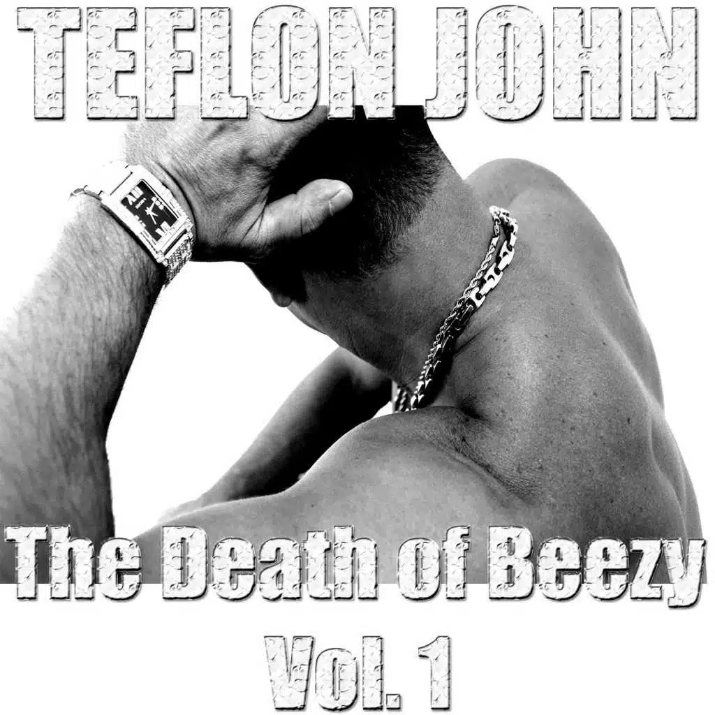 Teflon John