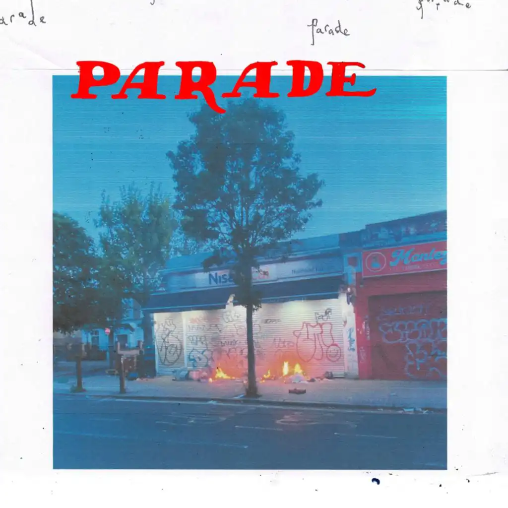 PARADE
