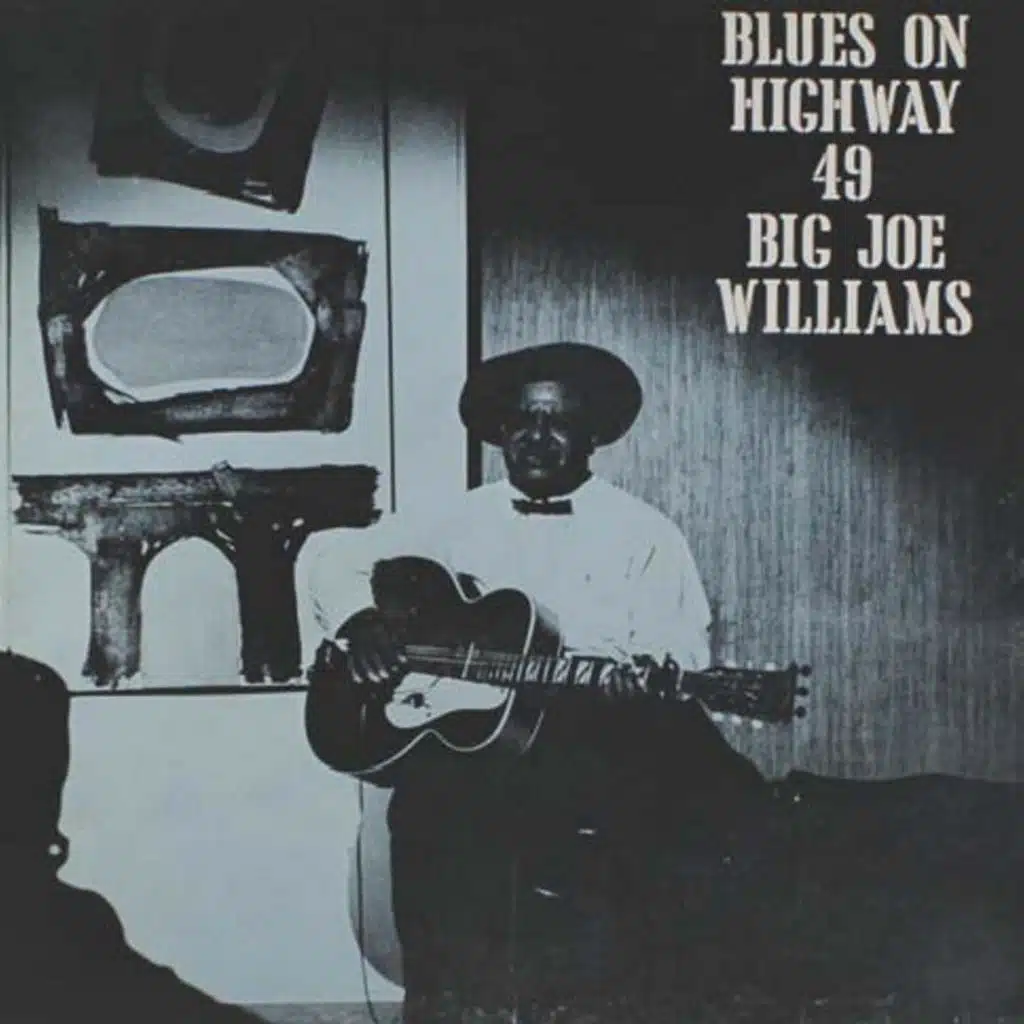 Highway 49 (2021 Digitally Remastered)