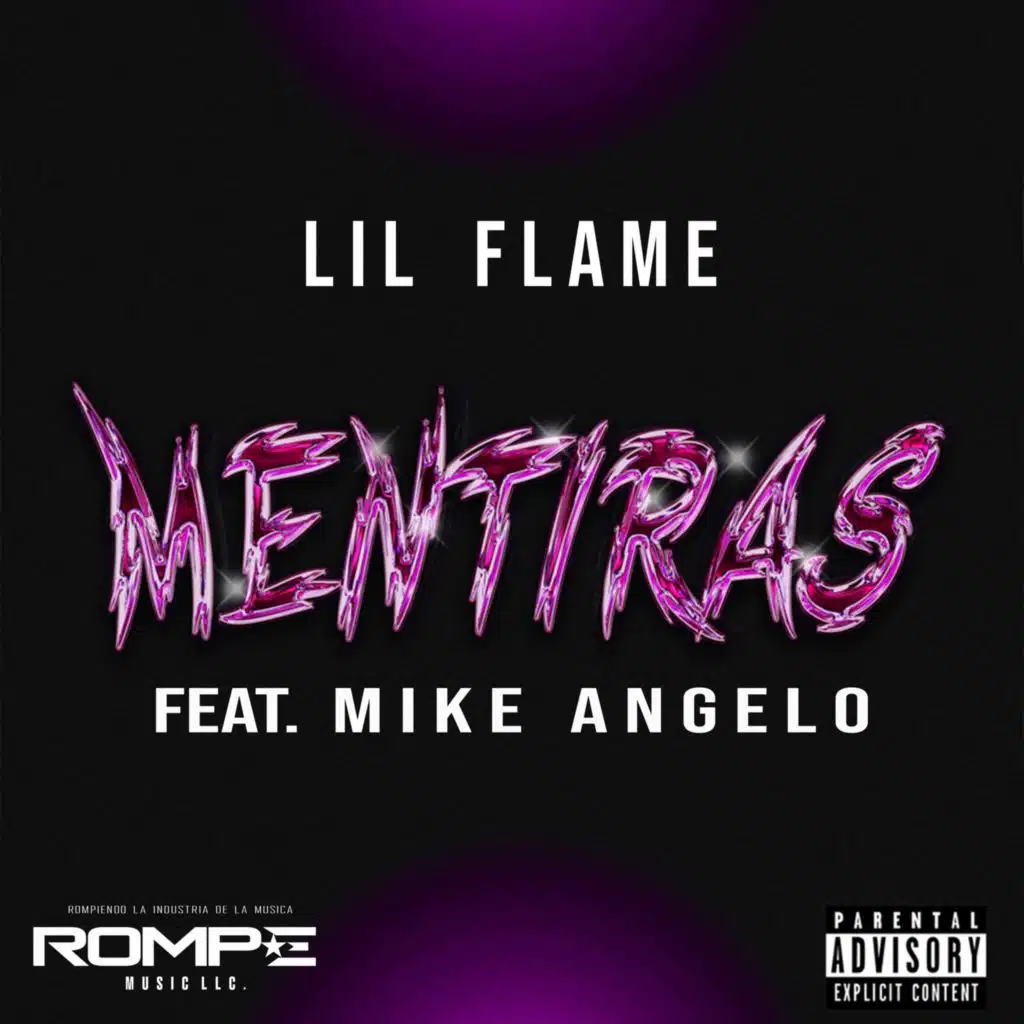 Mentiras (feat. Mike Angelo)