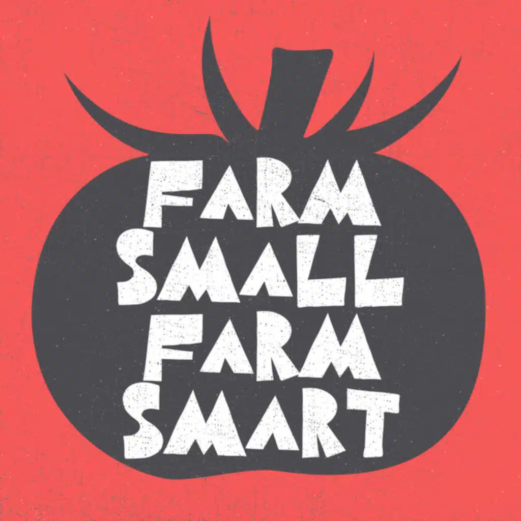 What is Market Gardening? An Introduction to Small-Scale, Sustainable Farming (MFB 01)