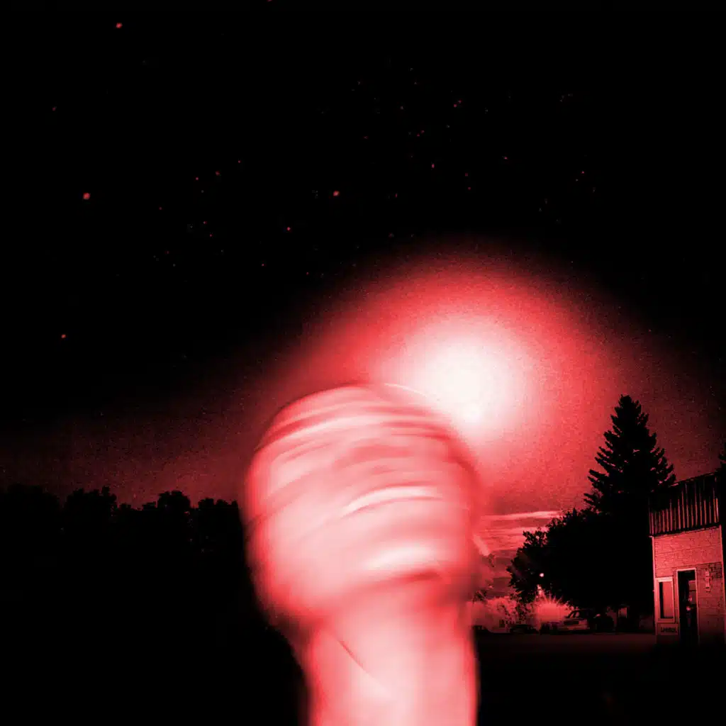 Just What I Said (Everything In Its Right Place)