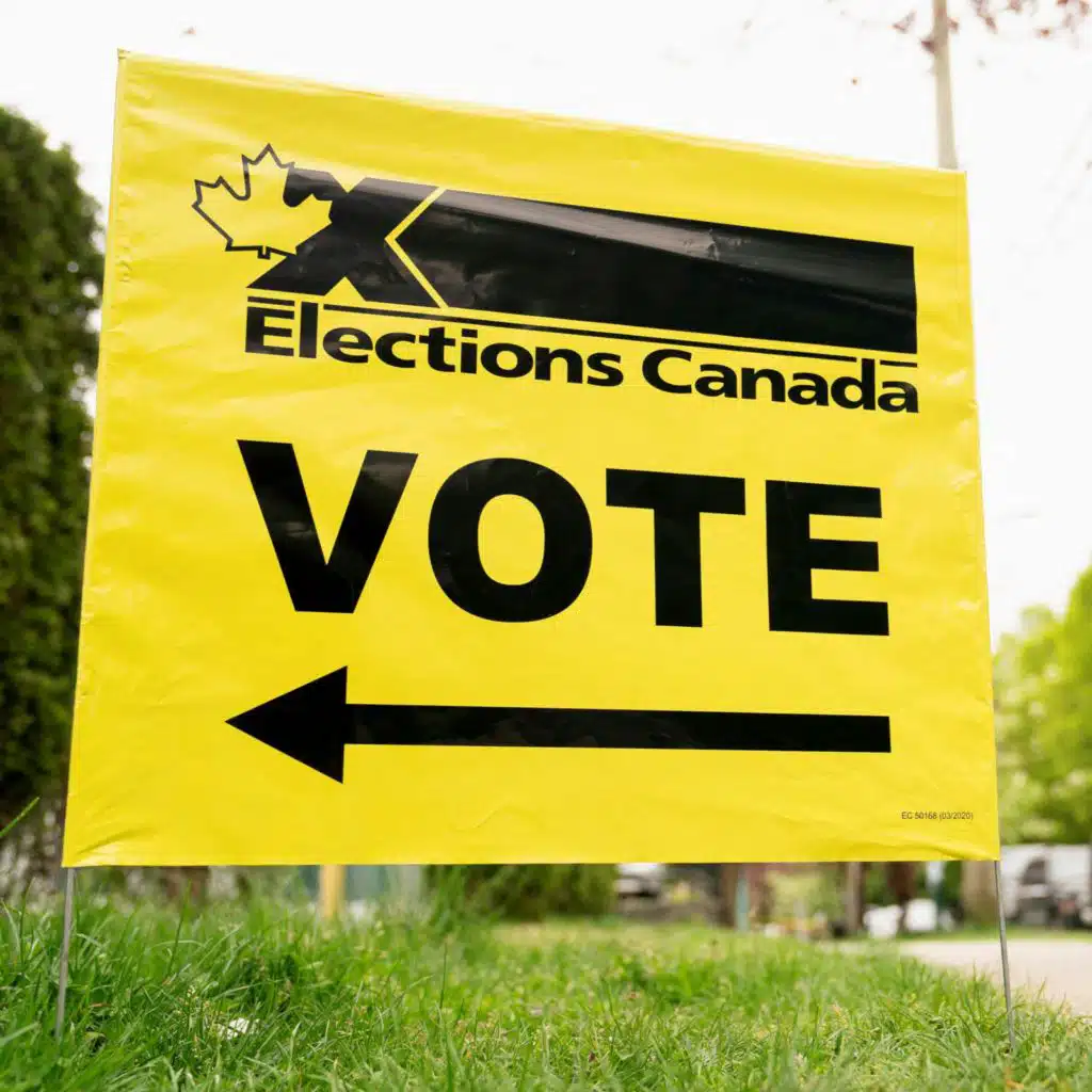 Canada attack and election, Trump-Zelenskiy and India-Pakistan water