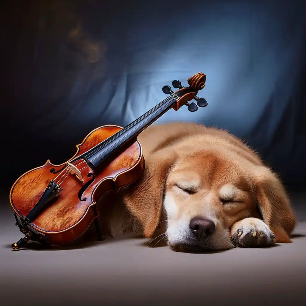 Orchestra Of Playful Companions: Music For Pets
