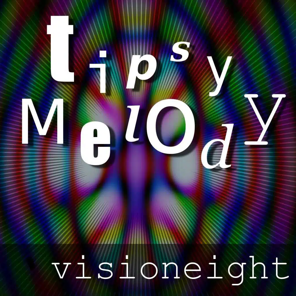 Tipsy Melody (Radio Edit)