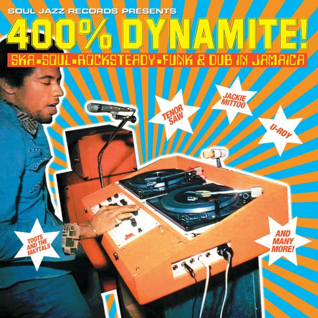 The Granville Williams Orchestra