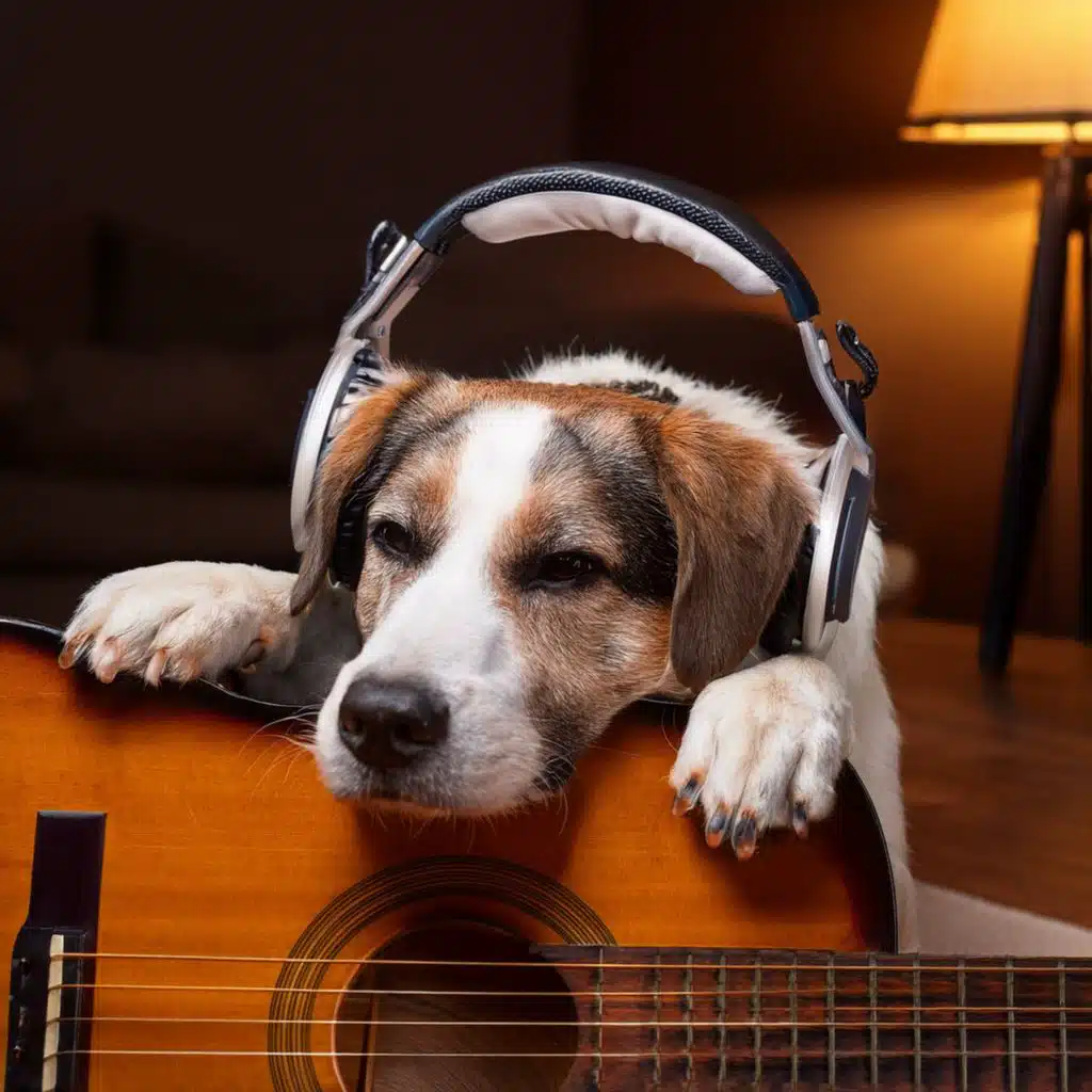 Orchestra For Pets: Symphonies Of Soft Paws